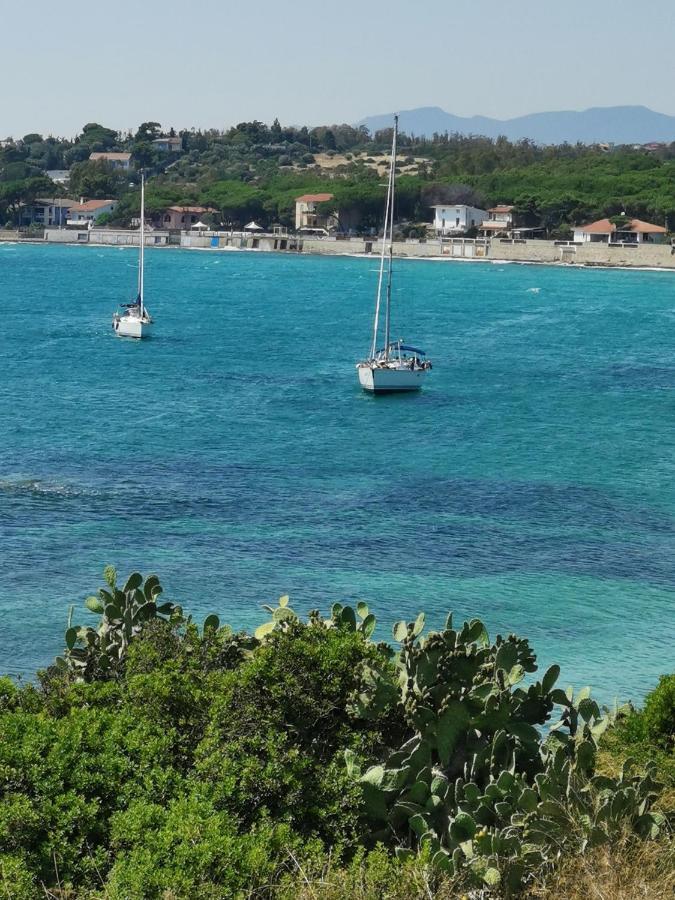 Graziosissima Villa كابيتانا المظهر الخارجي الصورة